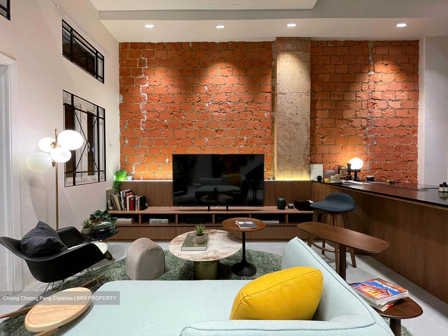 Niven Road (D9), Terrace #556467161